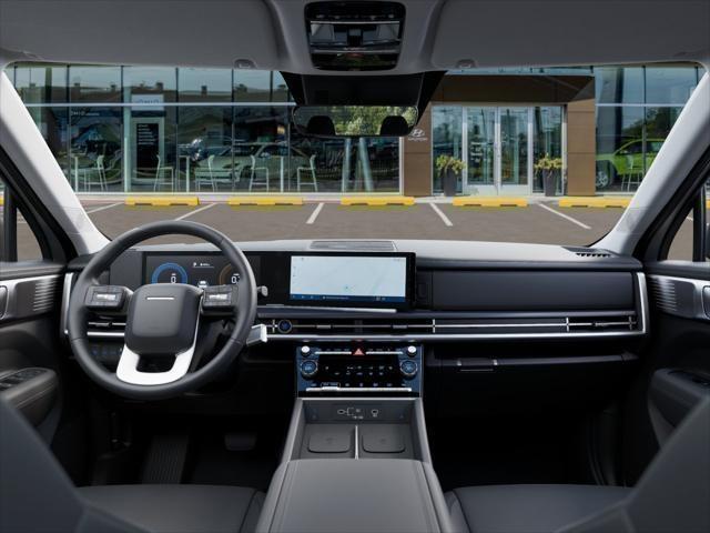 New 2026 Shimmering Silver Hyundai XRT image 11
