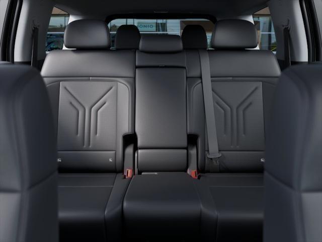 New 2026 Shimmering Silver Hyundai XRT image 12