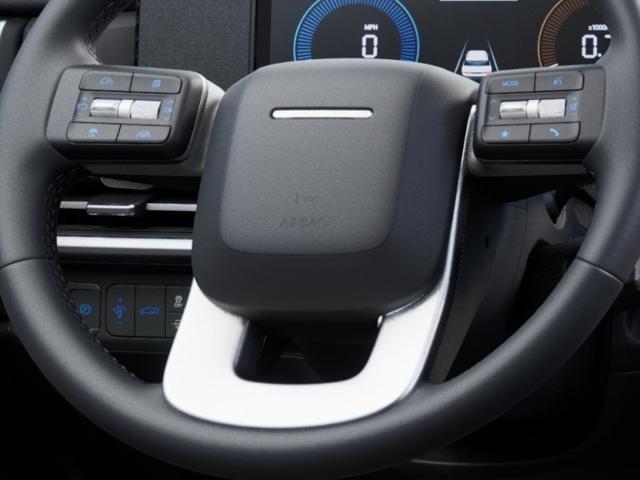 New 2026 Shimmering Silver Hyundai XRT image 15