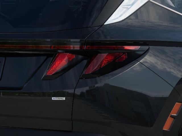 New 2026 Phantom Black Hyundai SEL Plus image 10