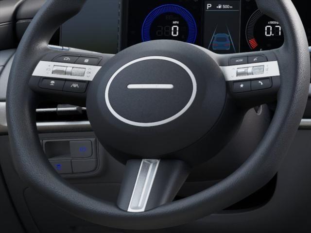 New 2026 Phantom Black Hyundai SEL Plus image 15