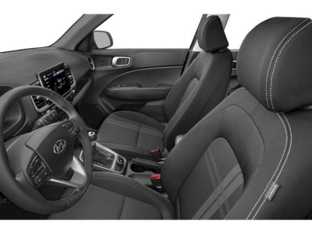 New 2026 Lunar White Hyundai SEL image 4