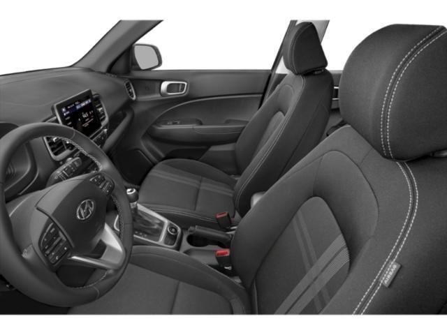 New 2026 Lunar White Hyundai SEL image 8