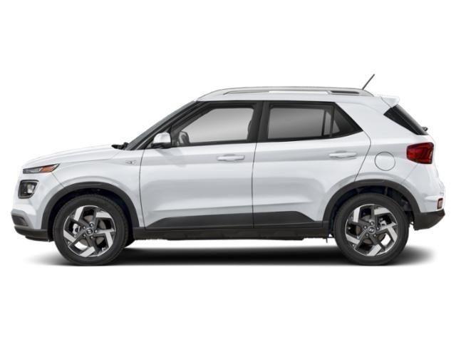 New 2026 Lunar White Hyundai SEL image 11