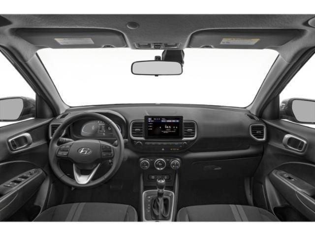 New 2026 Lunar White Hyundai SEL image 12