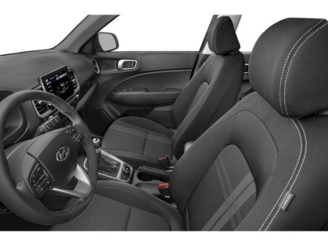 New 2026 Lunar White Hyundai SEL image 23
