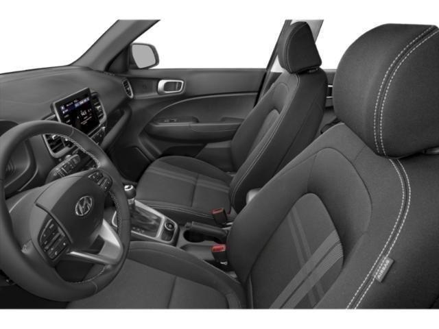 New 2026 Lunar White Hyundai SEL image 36