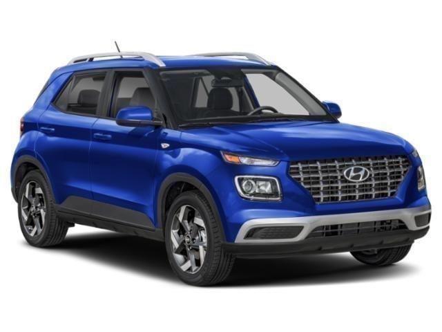 New 2026 Lunar White Hyundai SEL image 43