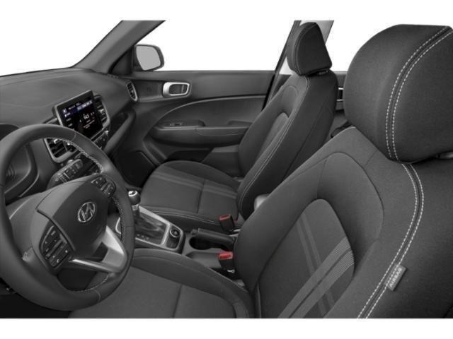 New 2026 Lunar White Hyundai SEL image 44