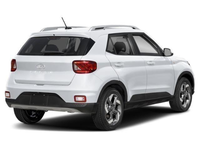 New 2026 Lunar White Hyundai SEL image 57