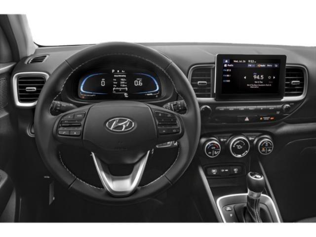 New 2026 Lunar White Hyundai SEL image 61
