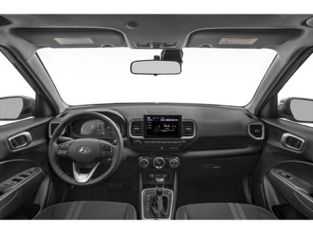 New 2026 Lunar White Hyundai SEL image 64