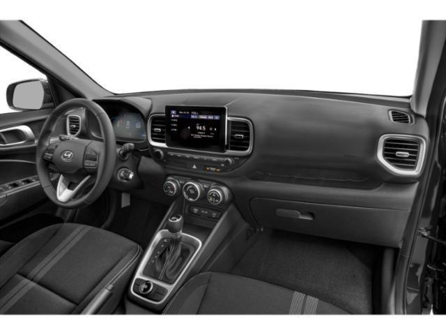 New 2026 Lunar White Hyundai SEL image 65