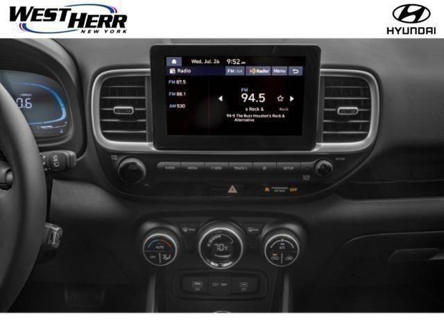 New 2026 Lunar White Hyundai SEL image 66