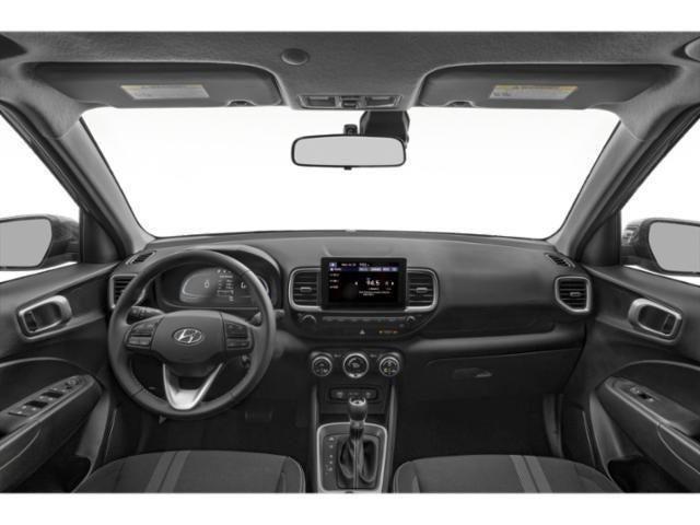 New 2026 Lunar White Hyundai SEL image 68