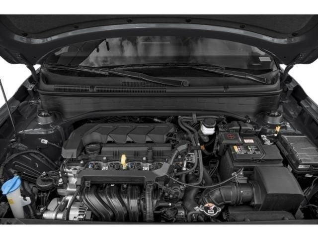 New 2026 Lunar White Hyundai SEL image 74