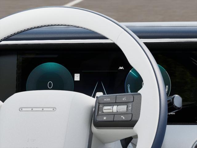 New 2026 Titan Green Hyundai Calligraphy image 14