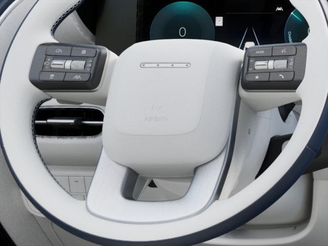 New 2026 Titan Green Hyundai Calligraphy image 15