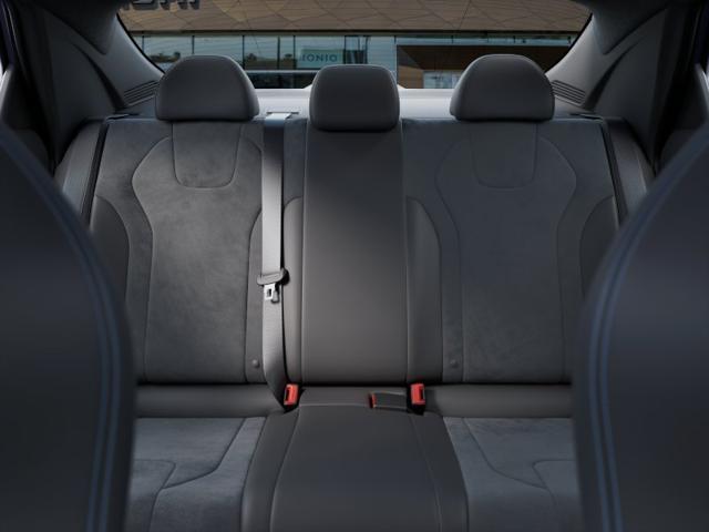 New 2026 Performance Blue Hyundai BASE image 12