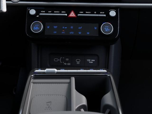 New 2026 Creamy White Pearl Hyundai SEL Convenience image 16