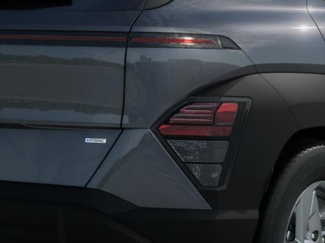 New 2026 Ecotronic Gray Pearl Hyundai SE image 10