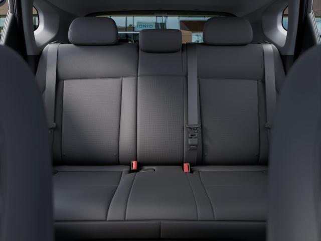 New 2026 Ecotronic Gray Pearl Hyundai SE image 12