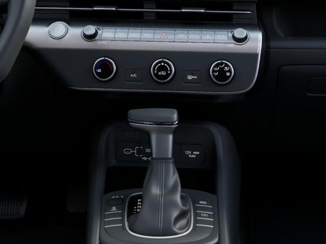 New 2026 Ecotronic Gray Pearl Hyundai SE image 16