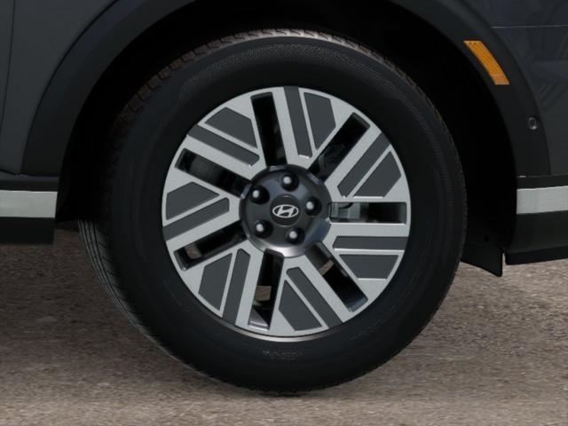 New 2026 Ecotronic Gray Pearl Hyundai SEL Premium 8P image 8