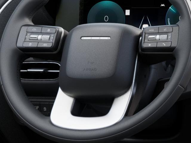New 2026 Ecotronic Gray Pearl Hyundai SEL Premium 8P image 15