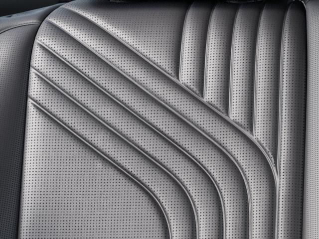 New 2026 Ecotronic Gray Pearl Hyundai SEL Premium 8P image 17