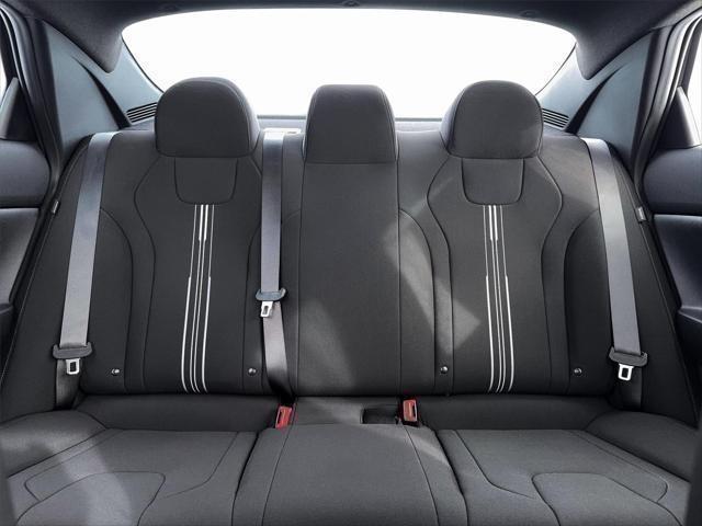 New 2026 Amazon Gray Hyundai SEL Sport image 39