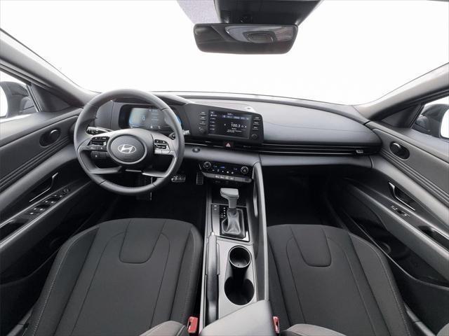 New 2026 Amazon Gray Hyundai SEL Sport image 41