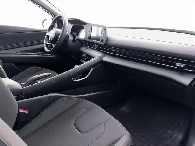 New 2026 Amazon Gray Hyundai SEL Sport image 61