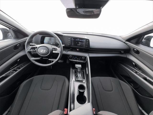 New 2026 Amazon Gray Hyundai SEL Sport image 73