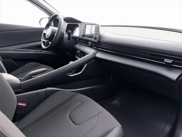 New 2026 Amazon Gray Hyundai SEL Sport image 82
