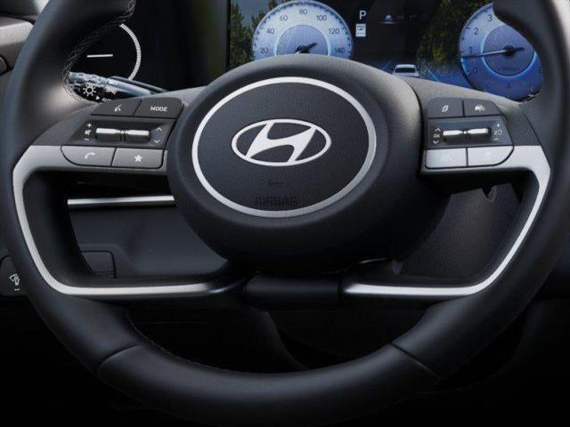 New 2026 Serenity White Hyundai Limited image 7