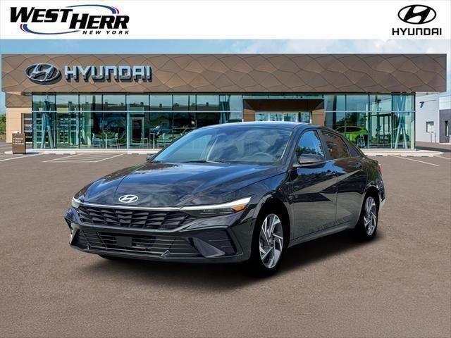 New 2026 Abyss Black Hyundai Limited image 23
