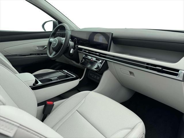 New 2026 Creamy White Pearl Hyundai Limited image 15