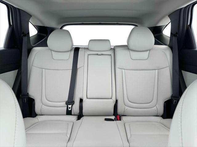 New 2026 Creamy White Pearl Hyundai Limited image 16