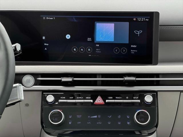 New 2026 Creamy White Pearl Hyundai Limited image 19