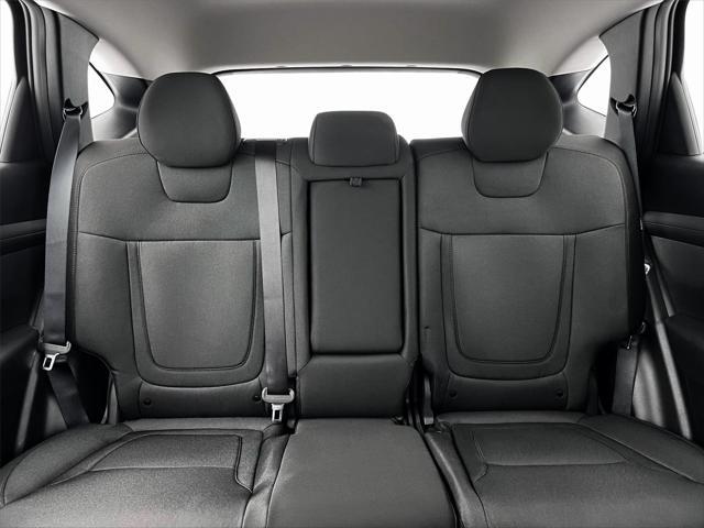 New 2026 Atlantis Blue Hyundai SE image 16