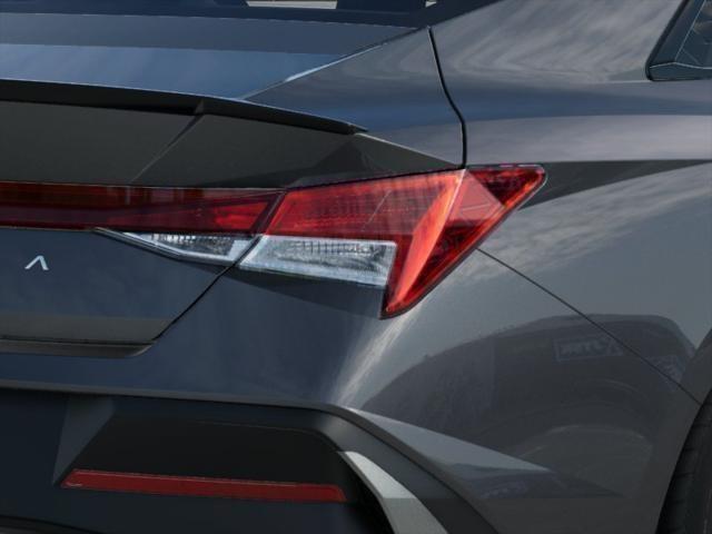 New 2026 Ecotronic Gray Hyundai SEL Sport image 17