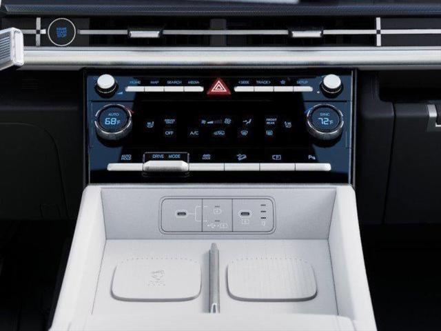 New 2026 Shimmering Silver Hyundai SEL image 79