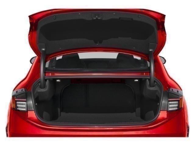 New 2026 Abyss Black Hyundai SEL Sport image 6