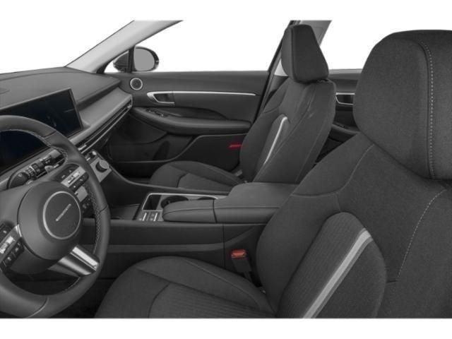 New 2026 Abyss Black Hyundai SEL Sport image 8