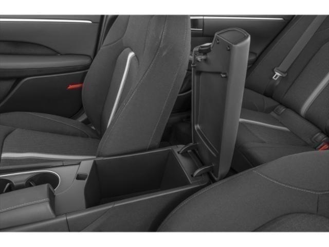 New 2026 Abyss Black Hyundai SEL Sport image 13