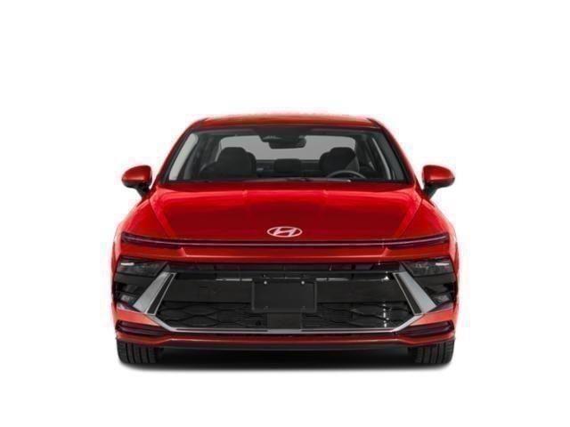New 2026 Abyss Black Hyundai SEL Sport image 15