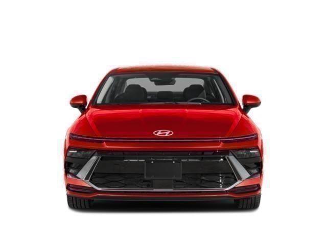New 2026 Abyss Black Hyundai SEL Sport image 16