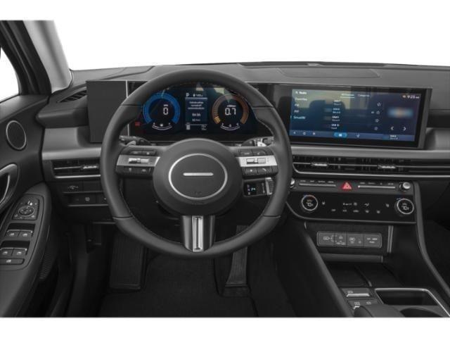 New 2026 Abyss Black Hyundai SEL Sport image 27