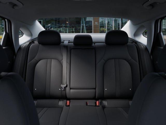 New 2026 Serenity White Hyundai SEL Sport image 7